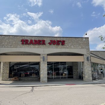Trader Joe's - the front of the store - Grocery Near Me - Dublin, Ohio