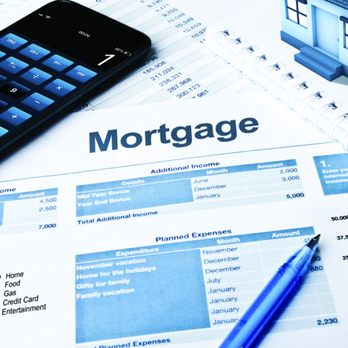 Marc Coons  - Mortgage Loan Application - Mortgage Brokers Near Me - Paso Robles, California