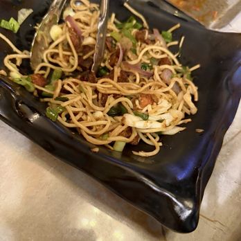 Fusion India - Indian Near Me - Bothell, Washington