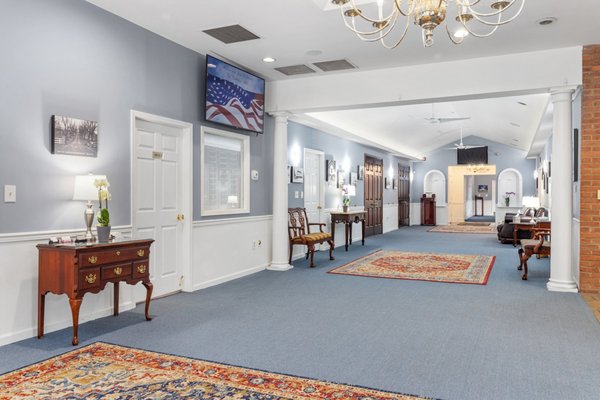 JOHN F GIVNISH FUNERAL HOME - Updated December 2025 - 59 Photos & 16