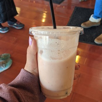 Nature's Best Cafe - Tropical smoothie - Pizza Near Me - Naperville, Illinois