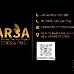Varsa Esthetics