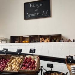 River Ridge Farm & Downtown Market