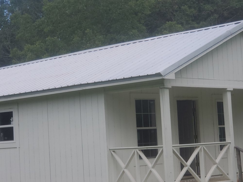 Slide of Clay Roofing And Construction
