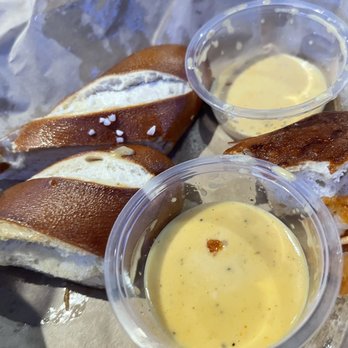 Uncle Bob's - Pretzel - American Near Me - Temecula, California Uncle Bob's - Pretzel - American Near Me - Temecula, California