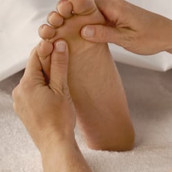 AahRelax - Reflexology done right