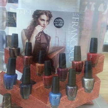 Cosmo Prof - OPI new collection Coming soon August 7 - Cosmetics & Beauty Supply Near Me - Garden Grove, California