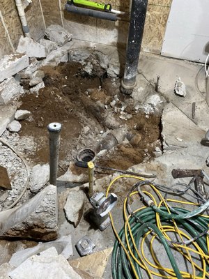 Royal Flush Plumbing Service