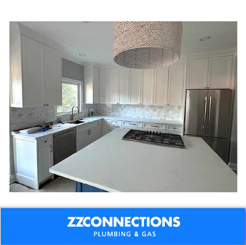 Slide of ZZ Connections