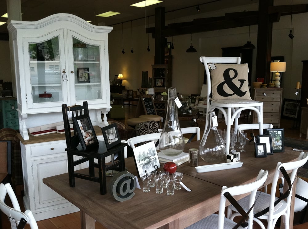 MAIN STREET FURNITURE CO 21 Photos 128 E Main St, Walla Walla