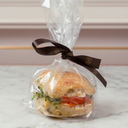 Italian Sandwich