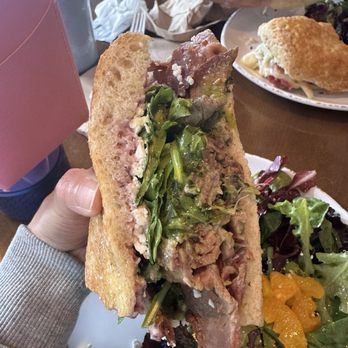 Urbane Cafe - Sandwiches Near Me - Encinitas, California