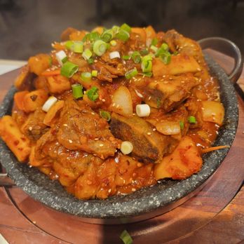 MUSSE - Galbijim - Korean Near Me - Los Angeles, California MUSSE - Galbijim - Korean Near Me - Los Angeles, California