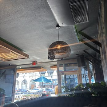 Estrella Cantina Lounge - Inside - Mexican Near Me - Riverside, California