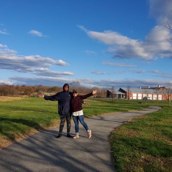 Glasgow Park - 11.23.22 one afternoon walk at the park at 45 degrees out with chilly winds. - Skate Parks Near Me - Glasgow, Delaware