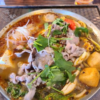 Tasty Pot - Taiwanese Near Me - Stockton, California Tasty Pot - Taiwanese Near Me - Stockton, California