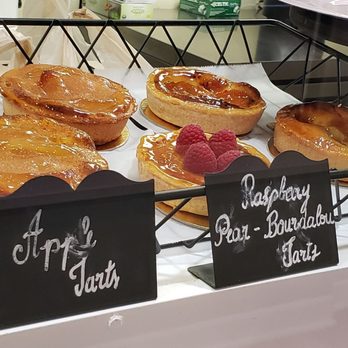 T & J Waffles - Mmmmm . . . . Tarts! - Waffles Near Me - Laurel, Maryland
