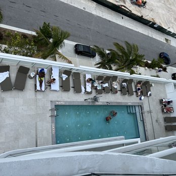 AC Hotel Miami Beach - Pool on the 4th floor - Hotels Near Me - Miami Beach, Florida AC Hotel Miami Beach - Pool on the 4th floor - Hotels Near Me - Miami Beach, Florida