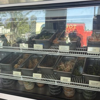 Joy - Cold Appetizers & Salads - Taiwanese Near Me - Los Angeles, California