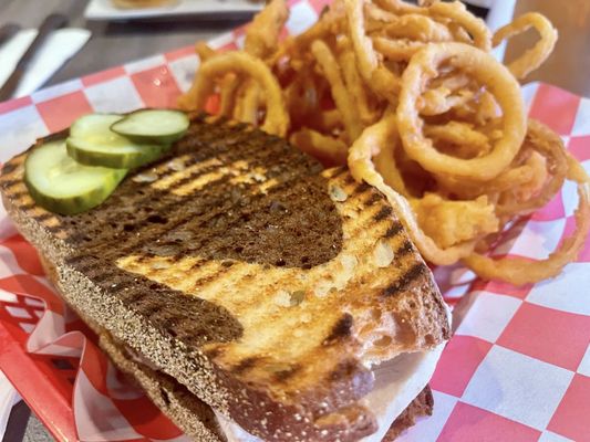 Johnny Kono's Bar & Grill by null