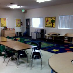 Calvary Christian Preschool