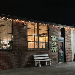 West Side Wellness - Outside