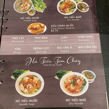 Pho Sapa - Bellaire Blvd - Menu - Vietnamese Near Me - Houston, Texas Pho Sapa - Bellaire Blvd - Menu - Vietnamese Near Me - Houston, Texas