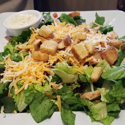 Grilled Chicken