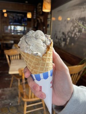 Pepperdock Restaurant by null