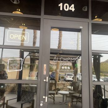 Alchemy Coffee - Coffee & Tea Near Me - Las Vegas, Nevada Alchemy Coffee - Coffee & Tea Near Me - Las Vegas, Nevada