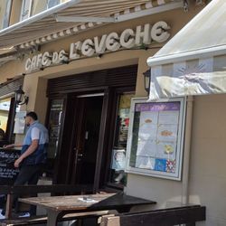 Restaurant de l'Evêché