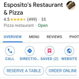 LOCKED Last pizza so thin, soggy asked for well done. we had issues with order, he threatened us better not put a yelp review