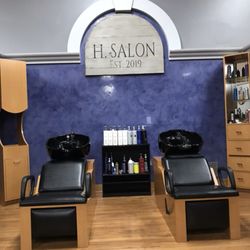 H.Salon