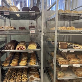 Kings Bakery Cafe - Bakeries Near Me - San Francisco, California Kings Bakery Cafe - Bakeries Near Me - San Francisco, California