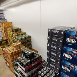 Liquor For Less