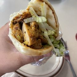 Leo’s Coney Island