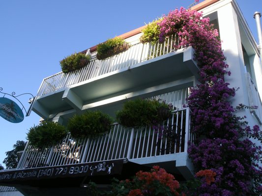 Cruz Bay Boutique Hotel by null