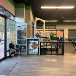 Texas Physical Therapy Specialists