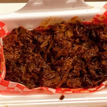 Big Bone BBQ & Wicked Wings - Brisket - Barbeque Near Me - Oakville, Ontario