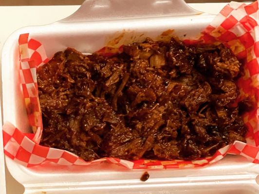 Big Bone BBQ & Wicked Wings- Oakville by null