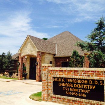 1. Leslie A. Tevebaugh, DDS