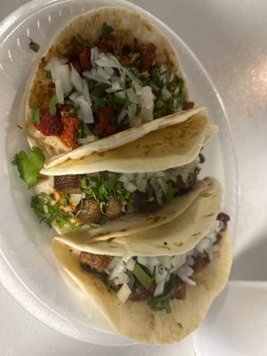 Taqueria Piedra Grande | Traila | Food Truck by null
