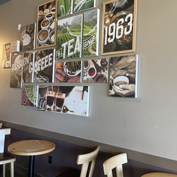 The Coffee Bean & Tea Leaf - Coffee & Tea Near Me - Torrance, California The Coffee Bean & Tea Leaf - Coffee & Tea Near Me - Torrance, California
