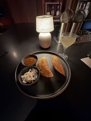Cantina Rosa by null