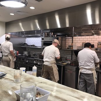 The Library Kitchen & Bar - Loved sitting at the kitchen bar! - Desserts Near Me - Sapphire, North Carolina The Library Kitchen & Bar - Loved sitting at the kitchen bar! - Desserts Near Me - Sapphire, North Carolina