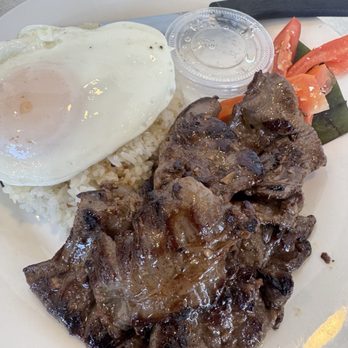Spoon And Fork - Tapsilog - Filipino Near Me - Sacramento, California Spoon And Fork - Tapsilog - Filipino Near Me - Sacramento, California