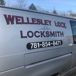 Wellesley Lock & Safe