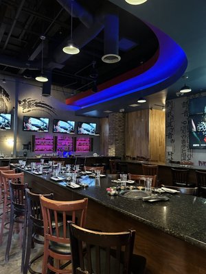 U Grill Korean BBQ by null