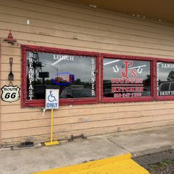 J's Country Kitchen