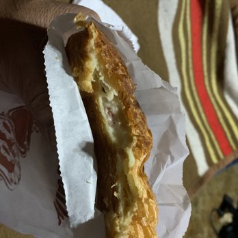 Ming's Donuts - Ham - Donuts Near Me - San Leandro, California Ming's Donuts - Ham - Donuts Near Me - San Leandro, California
